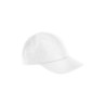 MOD. B183:White, 100% nylon, One Size